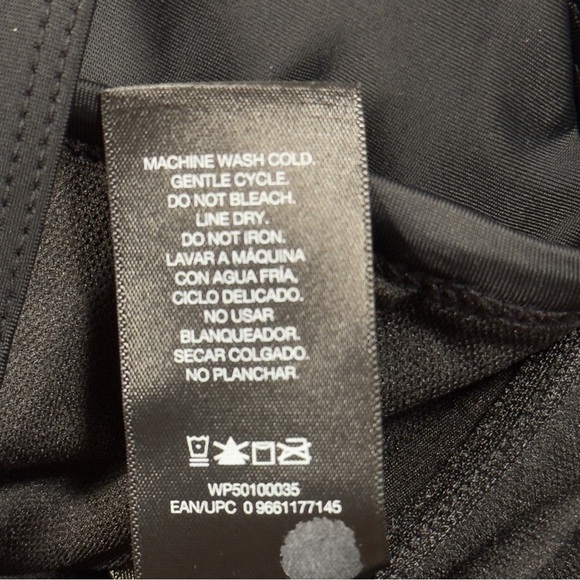 Embrace Your Curves By Miracle Brands Swimsuit One Piece Size 2X (20W-22W) - Picture 13 of 15